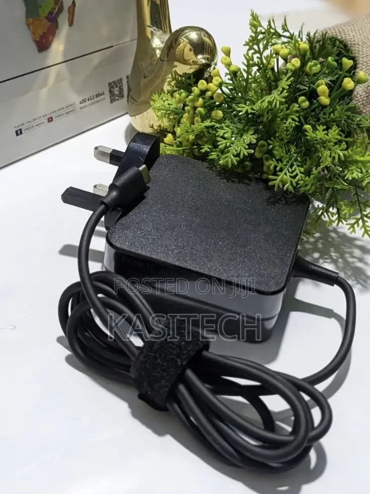 Universal Type C Charge