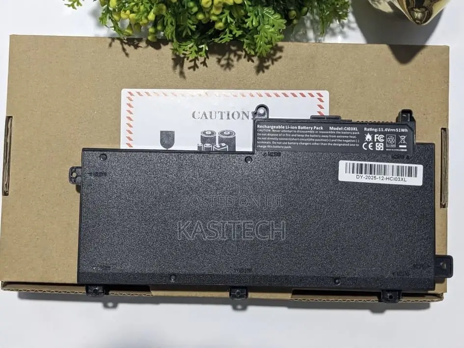 Hp 645 G2 Battery