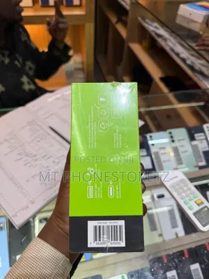 Callus Power Bank
