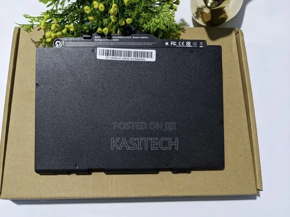 Hp 820 G3 Laptop Battery