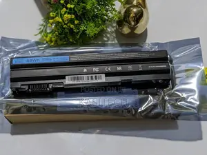 Dell E6420 ,E6120 E5420 Laptop Battery