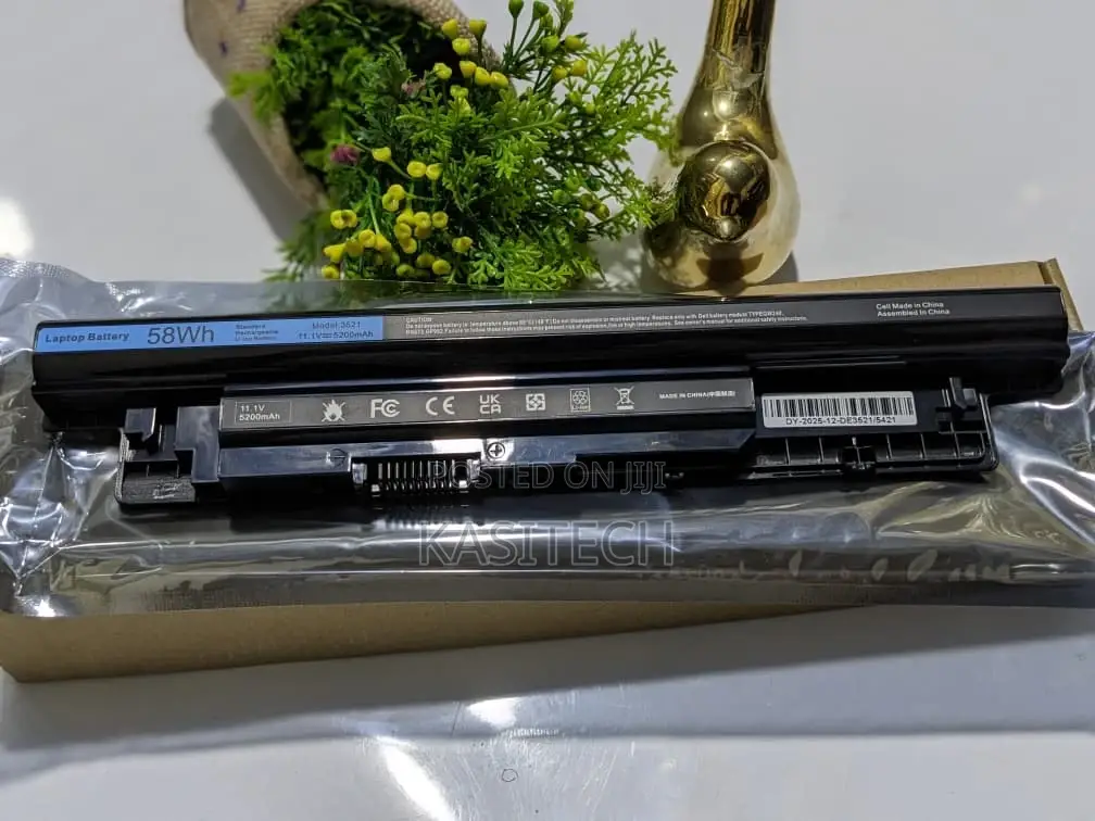 Dell 3521,3421,5421 Laptop Battery