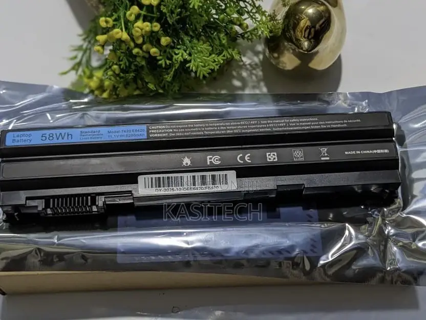 Dell 3521,3421,5421 Laptop Battery