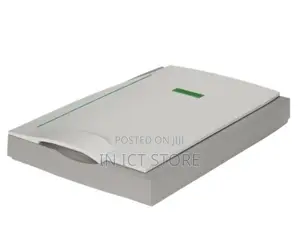 Mustek Scan Express A3 600 Pro