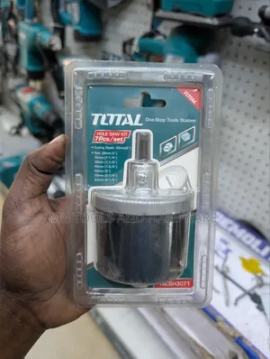Hole Saw Kit