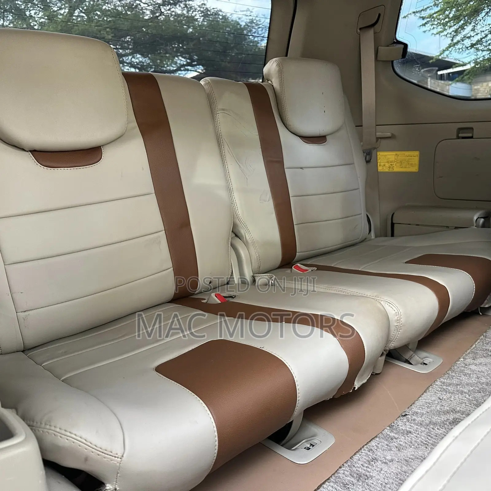Toyota Land Cruiser Prado 3.0 D-4D 5dr 2006 White