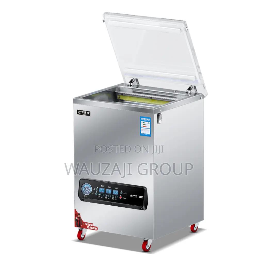 Heavy Duty Vacuum Sealer