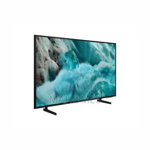 Samsung 85q7f Qled -