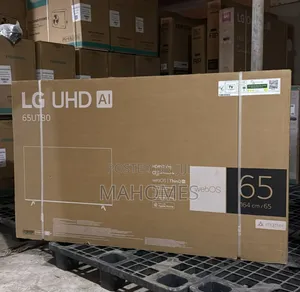 Lg 65ut80 Uhd Available