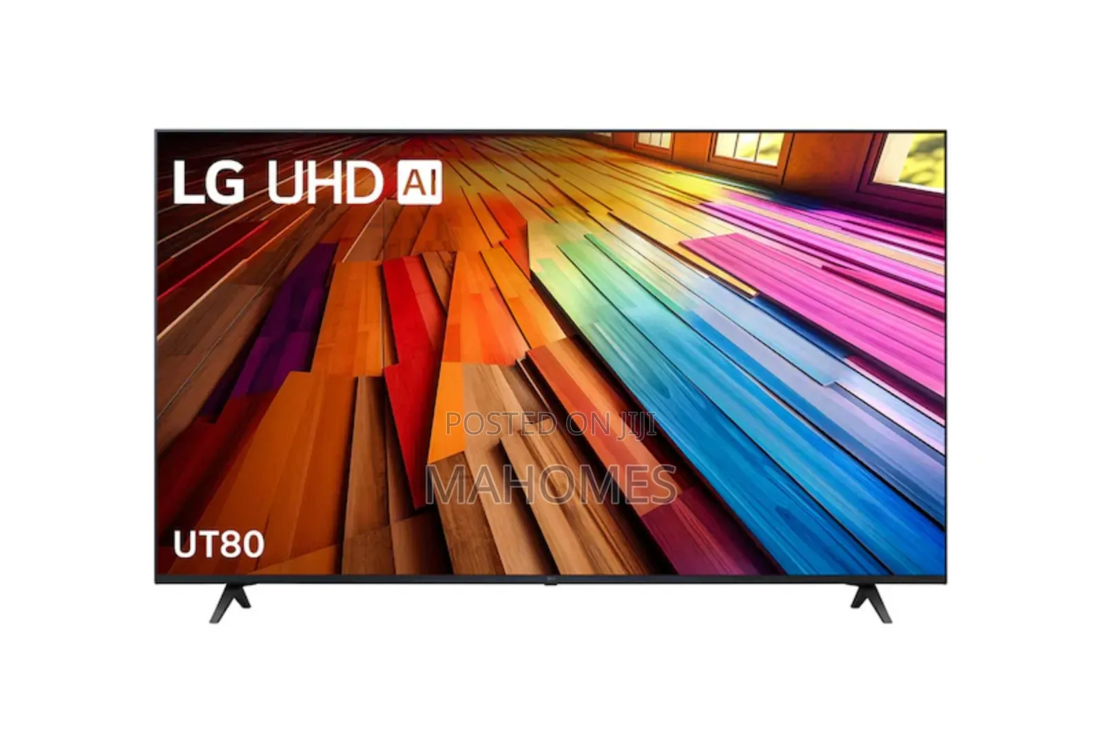 Lg 65ut80 Uhd Available