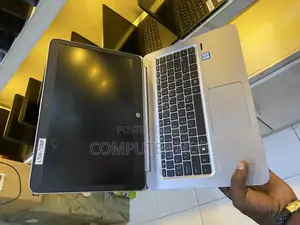 Laptop HP EliteBook Folio 1040 G3 8GB Intel Core i5 SSD 256GB