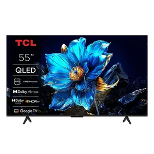 TCL 55p7k Qled