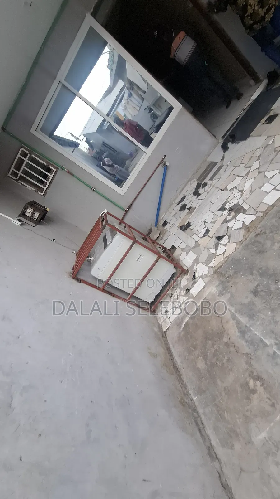 Furnished 1bdrm Bungalow in Kinondoni Mkwajuni for rent
