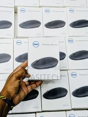 Dell Wireless Mouse