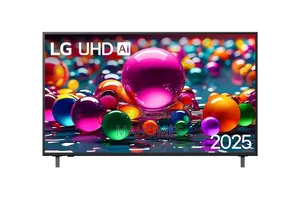 Lg 50ua85 Uhd -