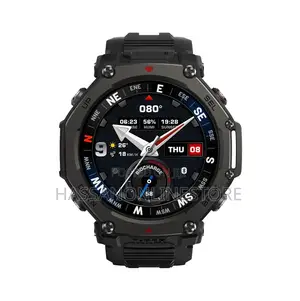 Amazfit T-Rex 3 Pro 48mm Smartwatch