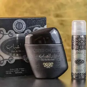 Dar Al Shabaab Eau De Perfume MLS 100