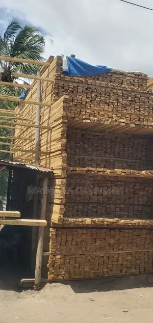 Mbao 2x4 Foot 18 (6m)