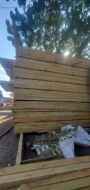 Mbao 2x4 Foot 18 (6m)