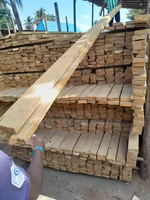 Mbao 2x4 Foot 18 (6m)