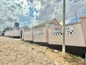 6bdrm Bungalow in Salasala, Kinondoni for sale
