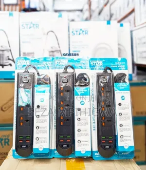 Winning Star 4 in 1 Usb Extension