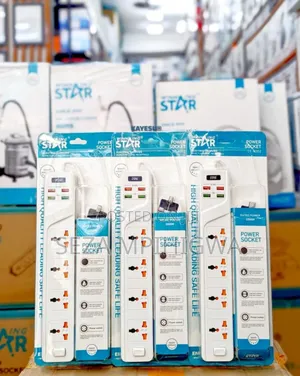 Winning Star 4 in 1 Usb Extension