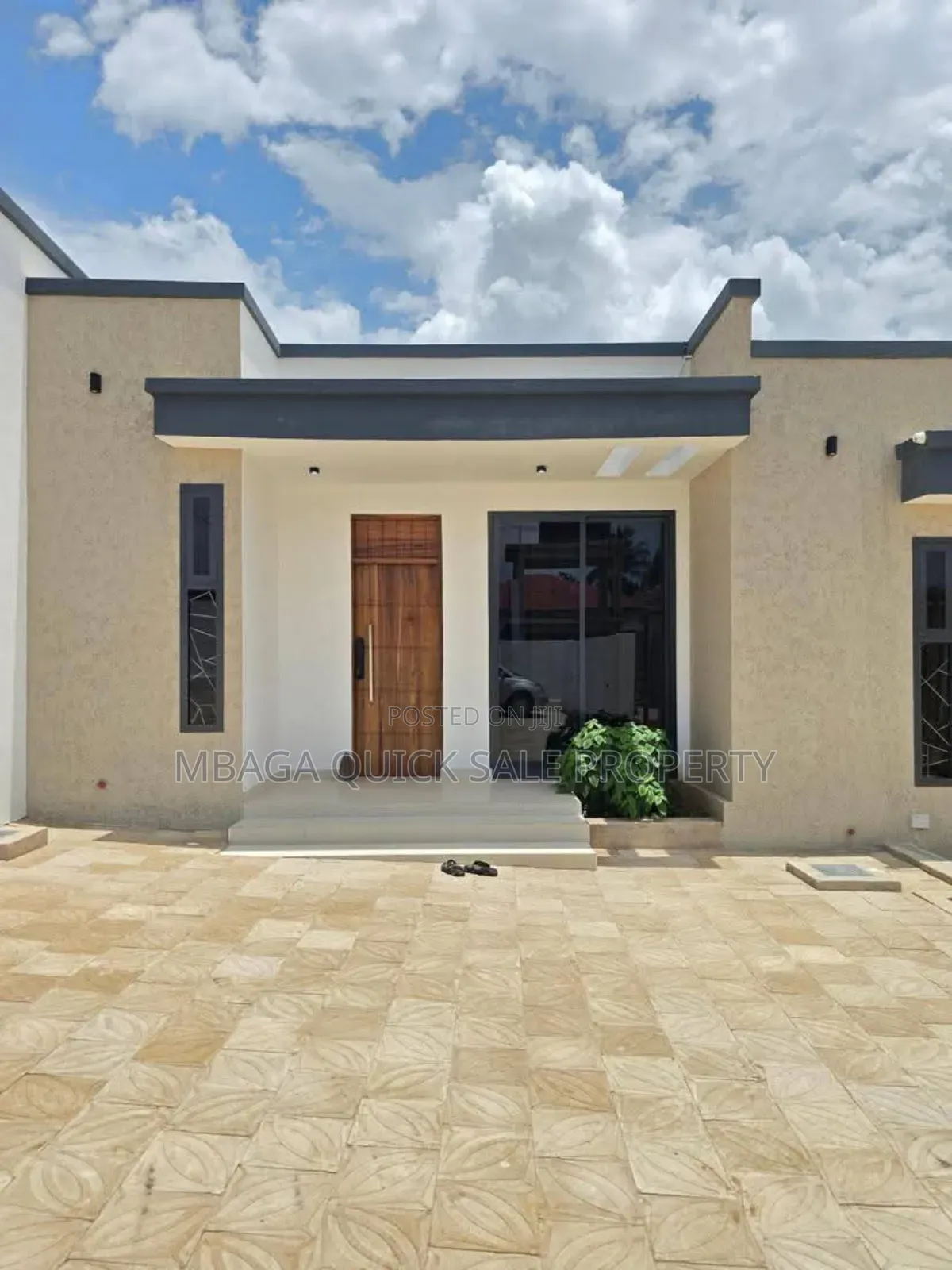1bdrm Apartment in Mbezi Beach for rent
