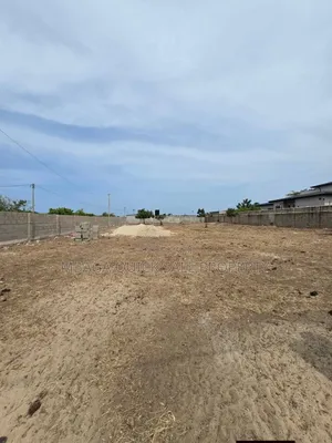 Plot for Sale at Mbweni JKT