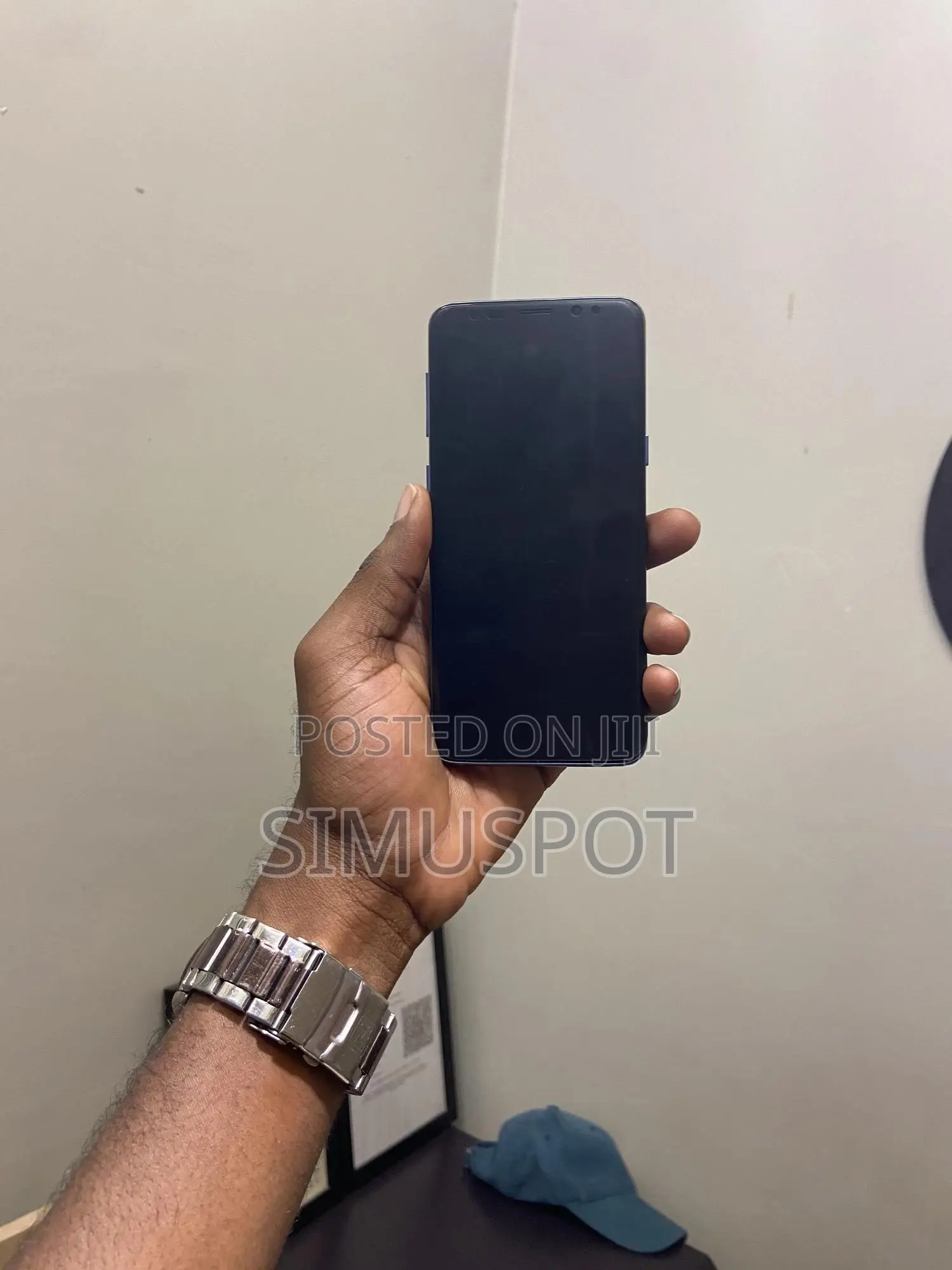 Samsung Galaxy S9 64 GB Purple