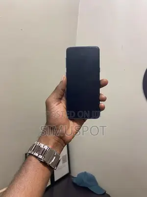 Samsung Galaxy S9 64 GB Purple