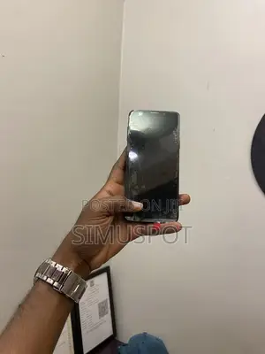 Samsung Galaxy S9 Plus 64 GB Black