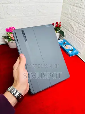 New Lenovo Tab M11 128 GB Gray