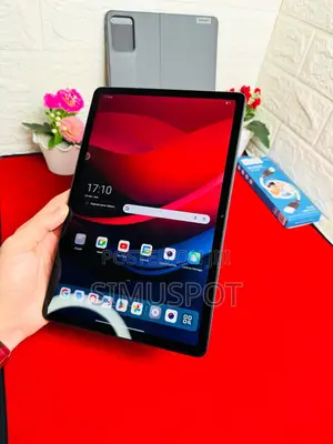 New Lenovo Tab M11 128 GB Gray