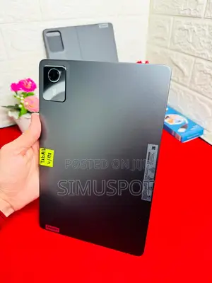 New Lenovo Tab M11 128 GB Gray