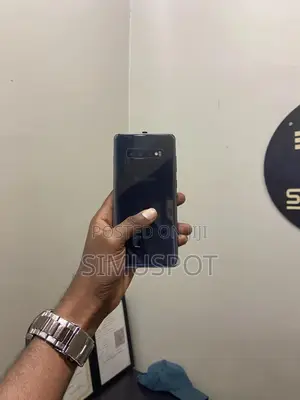 Samsung Galaxy S10 Plus 128 GB White