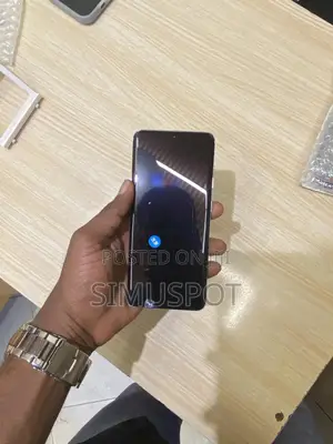 Samsung Galaxy S20 128 GB Gray