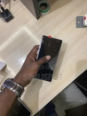 Samsung Galaxy Note 9 128 GB Purple