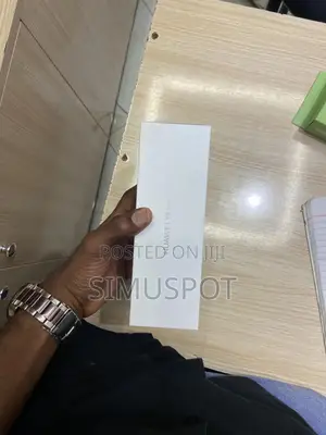 New Huawei Y9 2019 128 GB Black