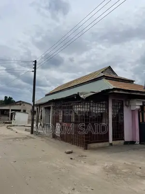 10bdrm Apartment in Mbagala for sale