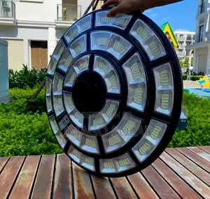 Original Ufo Solar Light 1000w Mwanga Wa Juu Sana