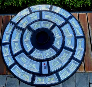 Super Bright Ufo Solar 1000w Bei Ya Jiji Special