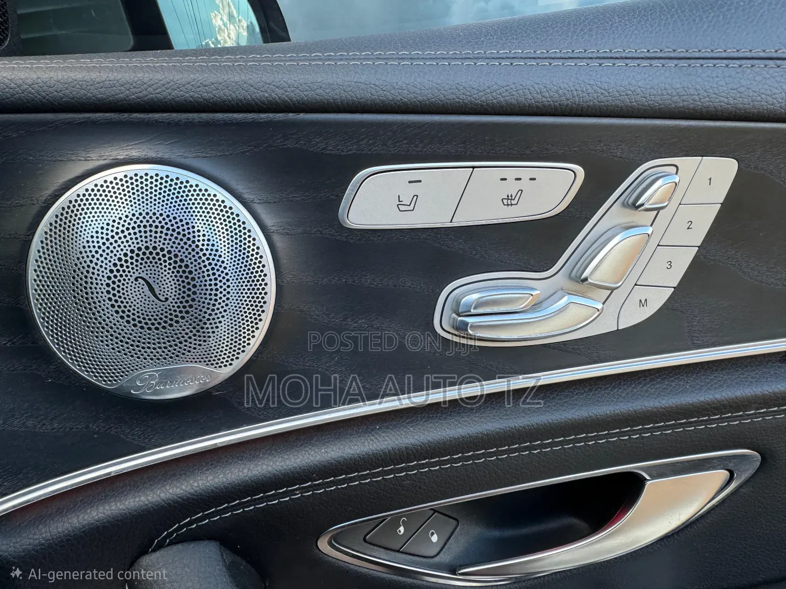 Mercedes-Benz E200 2016 White