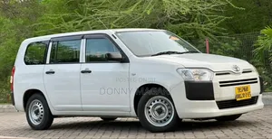 Toyota Probox 2016 White