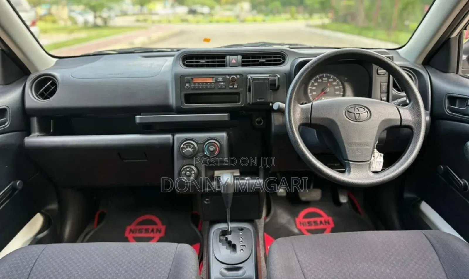 Toyota Probox 2016 White