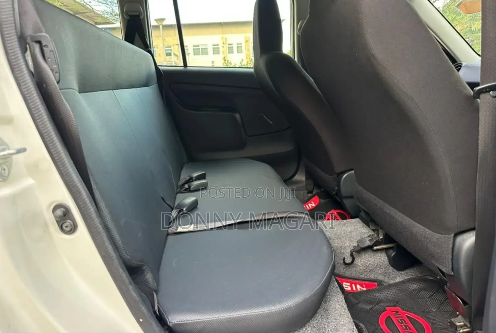 Toyota Probox 2016 White