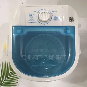 4.5kgs Mini Washing Machine