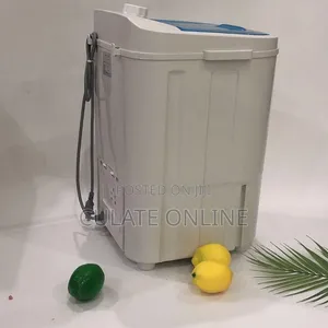 4.5kgs Mini Washing Machine