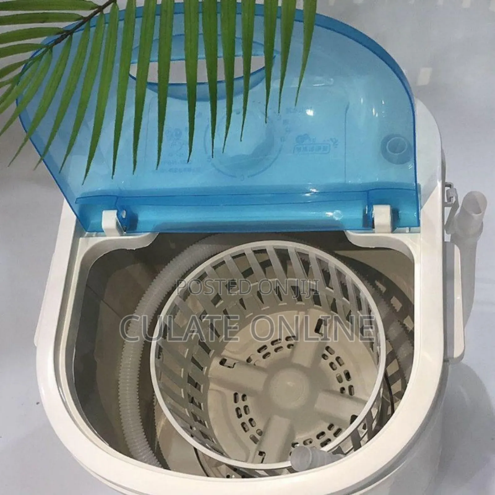4.5kgs Mini Washing Machine