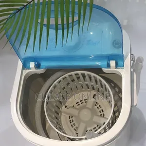 4.5kgs Mini Washing Machine